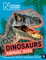 Natural History Museum Dinosaurs Annual 2023