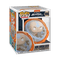 FUNKO POP! Super Vinilinė figūrėlė: Avatar - Aang Avatar State