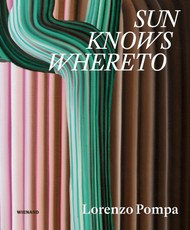 Sun knows whereto. Lorenzo Pompa