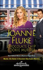 Chocolate Chip Cookie Murder