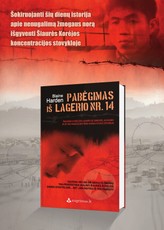 Pabėgimas iš Lagerio Nr. 14