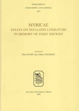 Myricae