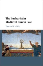 Eucharist in Medieval Canon Law