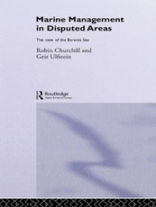 Marine Management in Disputed Areas