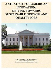 A Strategy For American Innovation