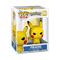 FUNKO POP! Vinilinė figūrėlė: Pokemon - Grumpy Pikachu