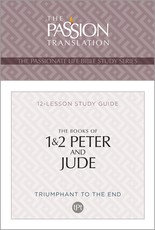 Tpt the Books of 1 & 2 Peter and Jude
