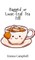 Bagged or Loose-Leaf Tea Tiff