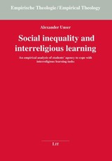 Social inequality and interreligious learning