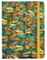 Gilded Dragonflies Journal (Diary, Notebook)