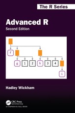 The R Series - Advanced R