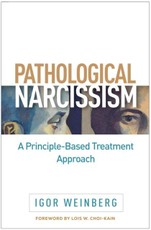 Pathological Narcissism