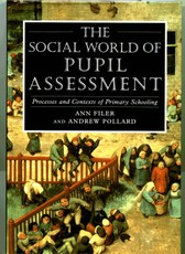Social World of Pupil Assessment