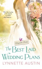 The Best Laid Wedding Plans