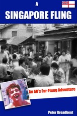 Singapore Fling