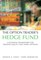Option Trader's Hedge Fund, The