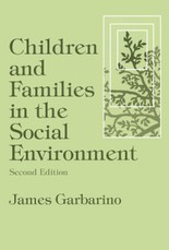 Children and Families in the Social Environment