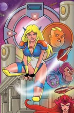 Stormy Daniels