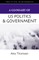 A Glossary of U.S. Politics and Government