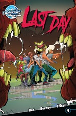 Last Day #4