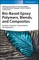 Bio-Based Epoxy Polymers, Blends, and Composites
