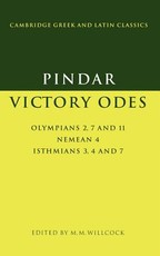 Pindar