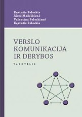 Verslo komunikacija ir derybos