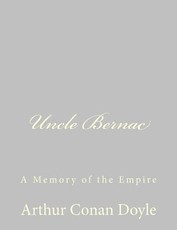 Uncle Bernac