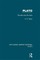 Plato: The Man and His Work (RLE: Plato)