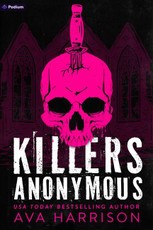 Killers Anonymous