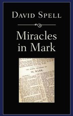 Miracles in Mark