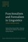 Functionalism and Formalism in Linguistics