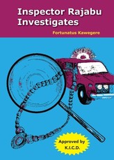 Inspector Rajabu Investigates