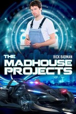 The Madhouse Projects