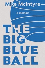 The Big Blue Ball