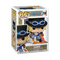 FUNKO POP! Vinilinė figūrėlė: One Piece - Sabo Attacking with Pipe