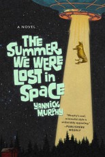 The Summer We Were Lost in Space