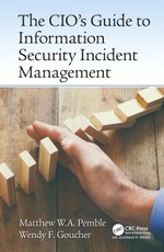 Pemble, M: CIO's Guide to Information Security Incident Mana