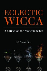 Eclectic Wicca