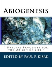 Abiogenesis