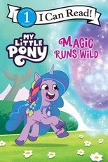 My Little Pony: I Can Read #9