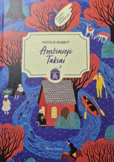 Amžinieji Takiai (2022)