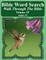 Bible Word Search Walk Through The Bible Volume 39