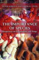 Importance of Species