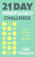 21 Day Mindfulness Challenge