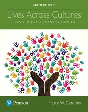 Lives Across Cultures
