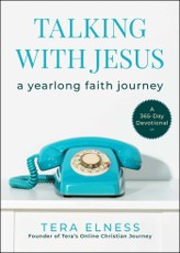 Talking with Jesus