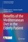Benefits of the Mediterranean Diet in the Elderly Patient