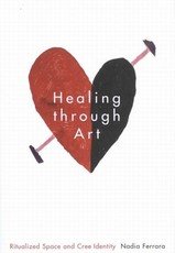 Healing Through Art