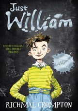 Just William 01